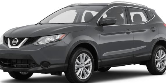 NISSAN ROGUE SPORT 2017 JN1BJ1CP0HW001438 image